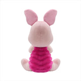 (PRE-ORDER) Disney - Pigglet - Medium Plush - Winnie The Pooh Collectors Edition 100th Anniversary