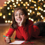 Elf On The Shelf : Scout Elf Express Delivers Letters to Santa® Mini Set