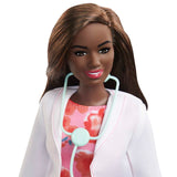 Mattel : Barbie Career Doll Series With Accessories