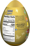 Haribo : Easter Goldbears Egg 2.4 Oz (USA Import) [BB 11/2026]