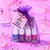 Piggy Paint : Tiny Tiaras Gift Set