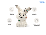 (PRE-ORDER) Tonies : Tonie
Snowflake and the Missing Christmas Lights Advent Calendar - Tonie Figure (COMING SOON OCT 21ST)