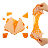 MGA : Slime Life - Griiled Cheese With Chips - DIY Slime Kit