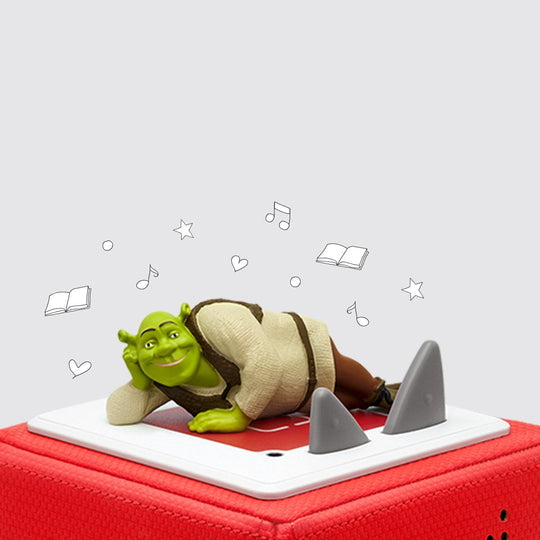 Tonies : Shrek Figure