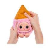 MGA's : Hyojo Breyer’s Ice Cream Cone Series Blind Box Collectible Plush