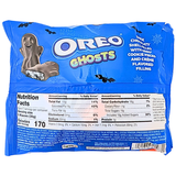 Oreo : Halloween Cookies & Creme Ghosts 7 Oz. (USA Import) [05/2027]