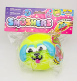 Orb : Curiosities Smushers (New Fall 2026 Series II) (Assorted Styles)