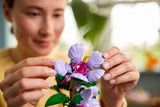 Lego : The Botanical Collection - Hibiscus