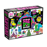 (LIMIT OF 1 PER HOUSEHOLD) NEE DOH Squishmas Advent Calendar 2026