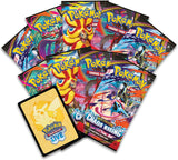 [LIMIT OF 1 PER HOUSEHOLD] Pokémon TCG : Mega Evolution Chaos Rising Elite Trainer Box