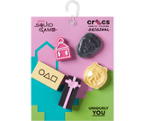 Crocs : Squid Game 5 Pack
Jibbitz™ Charms