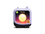 Tonies : Clever Tonie - Space Explorers Club Pocket Tonies - 4 Pack