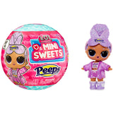 LOL Surprise : Loves Mini Sweets - Peeps - Cozy Bunny