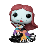 Funko Pop! Nightmare Before Christmas : Sally Sewing (Couture de Force)