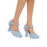 Mattel : Universal Pictures’ Wicked Glinda At Shiz University Fashion Doll With Removable Fashions & Accessories