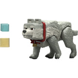 A Minecraft Movie Action Figure & Accessories, 4" (Assorted)