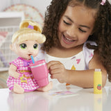 Hasbro : Baby Alive - Sip 'n Go Accessory Set