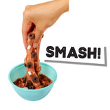 MGA : Slime Life - Bowl Of Choco Cereal - DIY Slime Kit