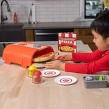 (PRE-ORDER) Fat Brain Toys : Pretendables - Pretendables Pizza