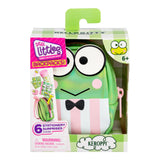 Real Littles : Hello Kitty And Friends Backpack - English Edition (Assorted Styles)