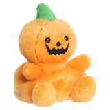 Aurora® - Palm Pals™ - 5" Squashley Pumpkin Head™