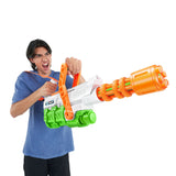 Zuru : X-Shot Fast-Fill Hydro Cannon Water Blaster