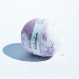 Happy Hippo : Relaxation Lavender - Original Bomb - Wrapped