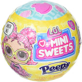 LOL Surprise : Loves Mini Sweets - Peeps - Fluff Chick