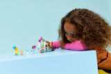 Lego : Friends - Ice Cream & Balloon Stand
