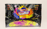 Stretchy Rainbow Noodles (Assorted Styles)