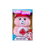 Basic Fun : Care Bears™ – Medium Plush – True North Bear 4.0 / 2026 (Canadian-Exclusive)