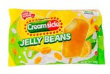 Flix : Easter - Orange Creamsicle Jelly Beans 12oz (USA Import) [BB 03/24/2027]