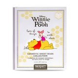 Mad Beauty : Winnie The Pooh - Storybook Cosmetic Sheet Face Mask Collection