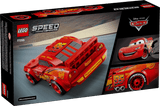 Lego : Speed Champions - Disney Cars : Lightning McQueen