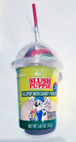 Koko's : Slush Puppie - Lollipop With Candy Powder