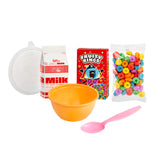 Slime Life Bowl of Fruity Cereal DIY Slime Kit