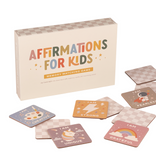 (PRE-ORDER) Cherrypick : Affirmations for Kids Memory Matching Game