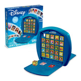 Top Trumps : Disney Classics Match - The Crazy Cube Game
