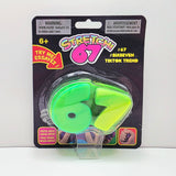 Stretchi #Six/Seven (Assorted)