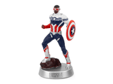 (PRE-ORDER) Tonies : Marvel Captain America Tonie Figure