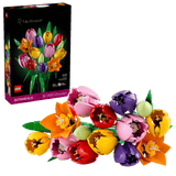 Lego : Botanicals Tulip Bouquet