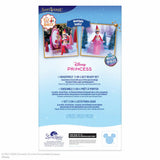 Elf On The Shelf : Disney Princess 2-in-1 Standing Clothes Set - MagiFreez®