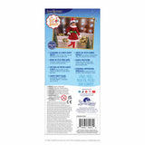 Elf On The Shelf : Claus Couture - Sleighing as Santa Party Dress | Claus Couture Collection®