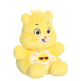 (PRE-ORDER) Aurora : Palm Pals - Care Bears - Funshine Bear 5"