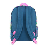 Disney Stitch All-Over Character Print 16" Backpack