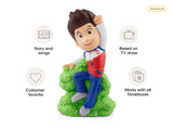 (PRE-ORDER) Tonies : Tonie
PAW Patrol - Ryder - Tonie Figure