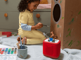 Tonies : Disney's Toy Story 5 - Bullseye Tonie Figure