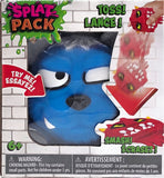 Splat Pack Giant (Assorted Styles)