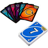 Uno Flip - Card Game