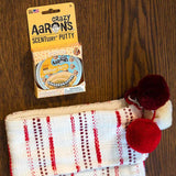 Crazy Aaron’s : SCENTsory Scented Putty - Gingersnapper 2.75"